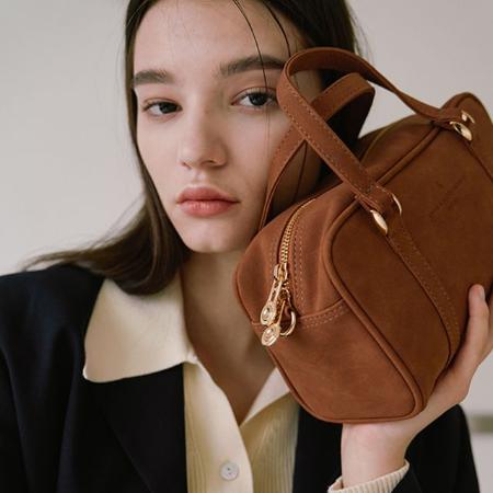 [Influencer pick] Ham Mini - 9color