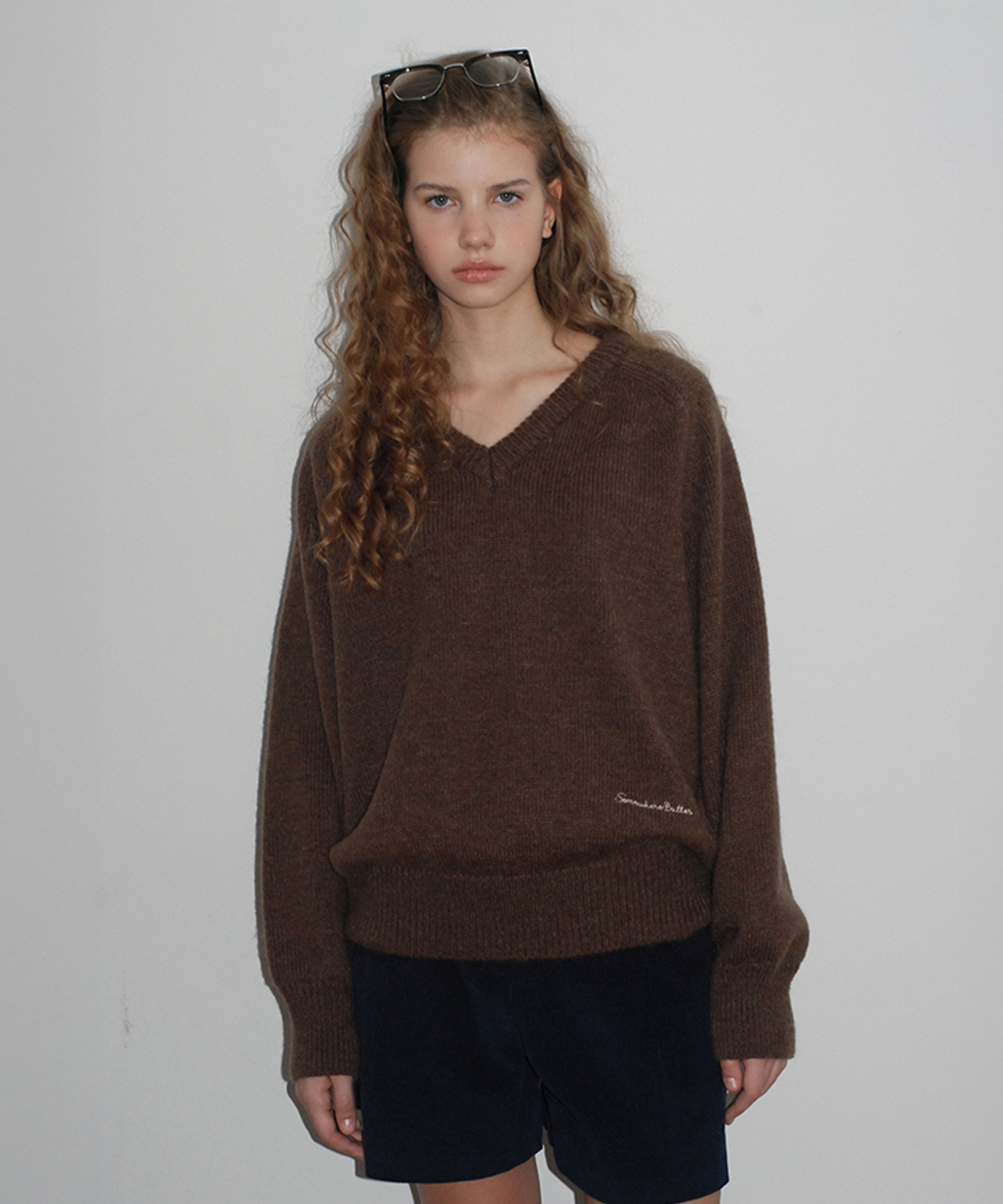 HARU【JIL SANDER】RAF期 Vネックニット 387T HARU様専用【JIL SANDER】RAF期 Vネックニット 387T - メルカリ