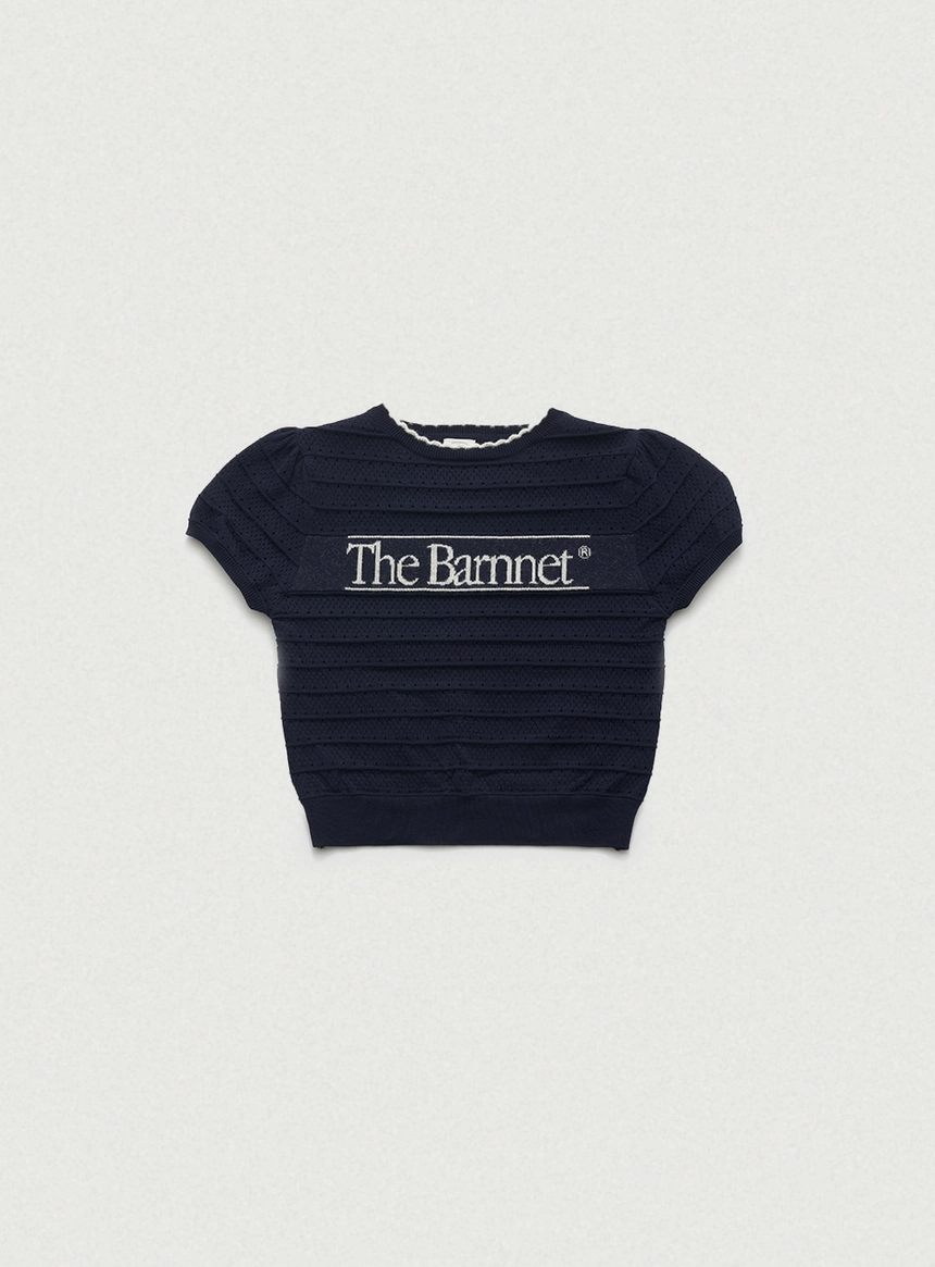 Helen Logo Jacquard Knit Top_Navy_01.jpg