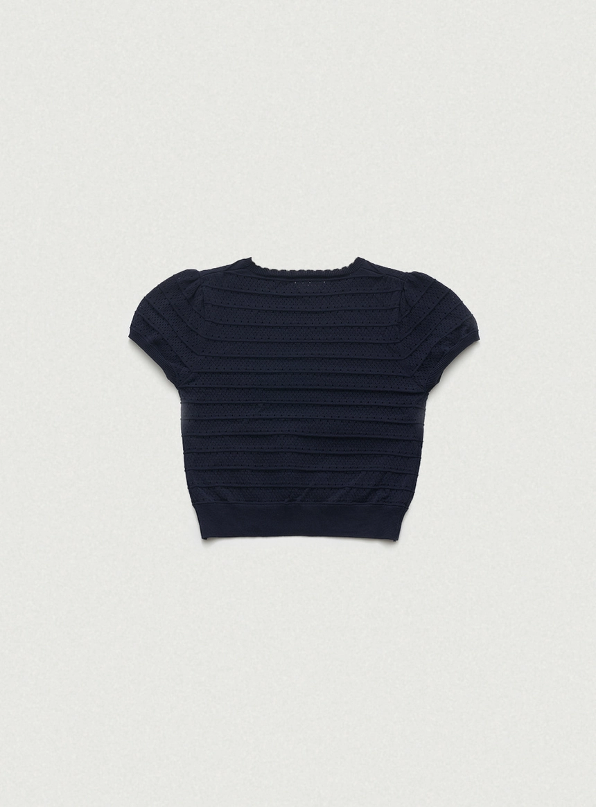 Helen Logo Jacquard Knit Top_Navy_02.jpg