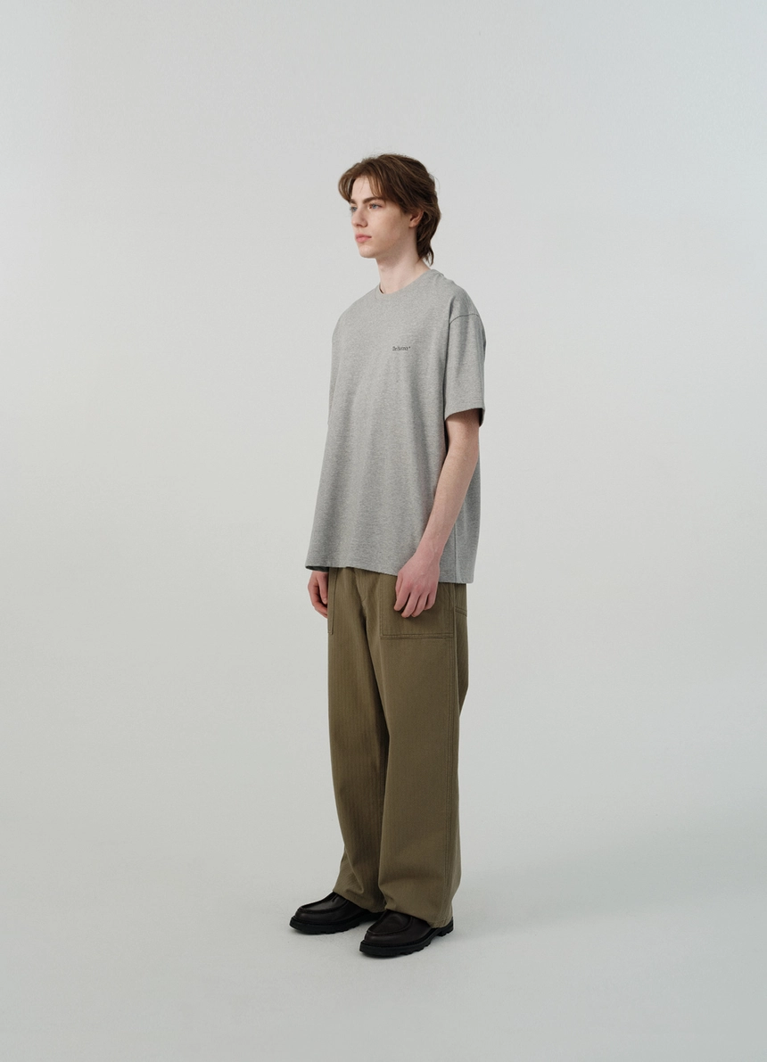 Herringbone Fatigue Pants_Khaki_12.jpg