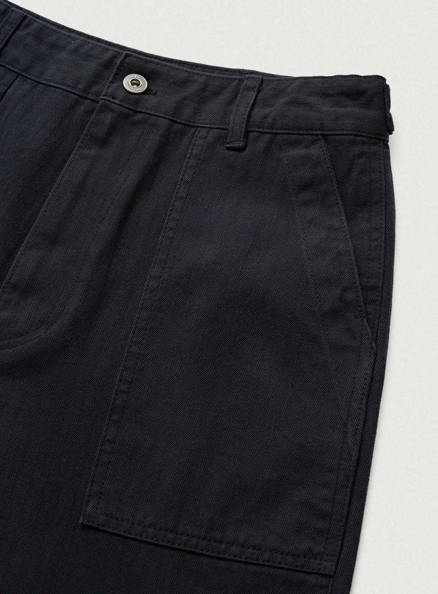Herringbone Fatigue Pants_Navy_03.jpg