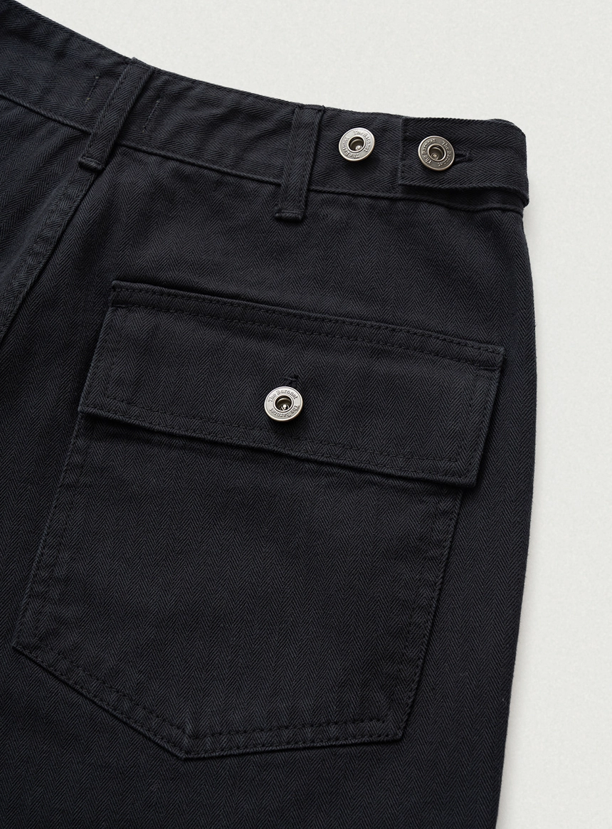 Herringbone Fatigue Pants_Navy_04.jpg
