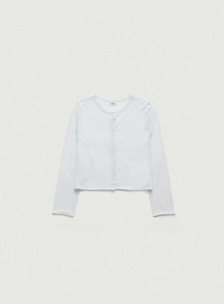 Hyled Linen Button Cardigan_Light Blue_01.jpg