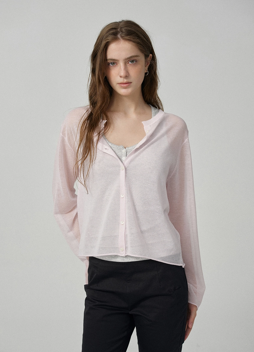 Hyled Linen Button Cardigan_Light Pink_10.jpg