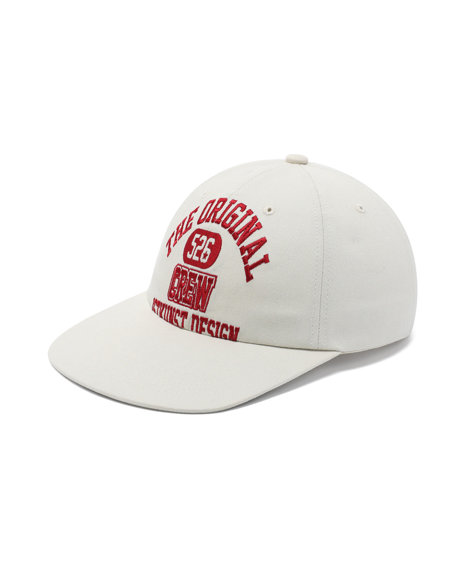 PARADISE CAP[RED] | ファッション通販サイト NUGU