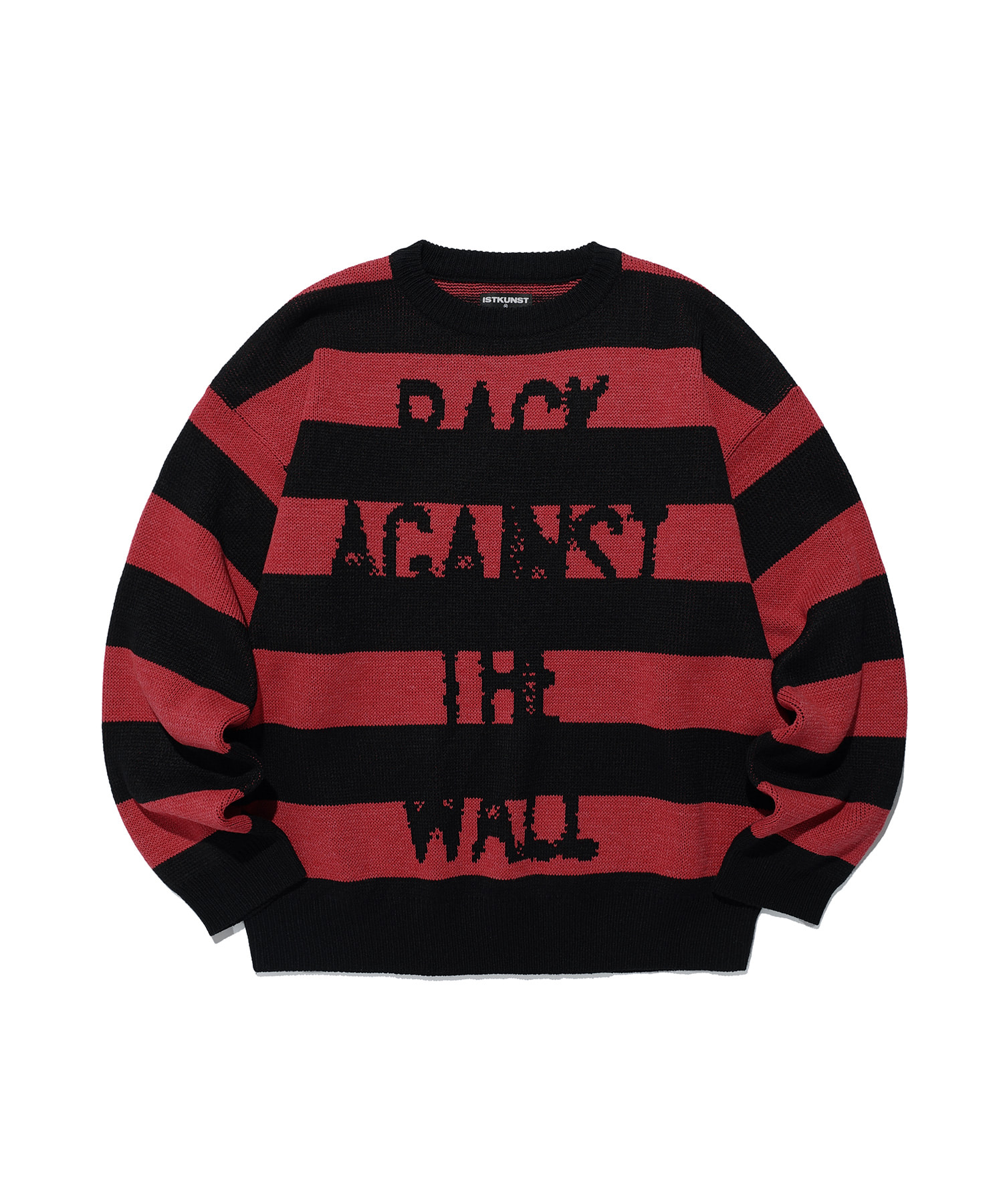 Influencer pick] Spellbook Sweater(PLUM) | ファッション通販