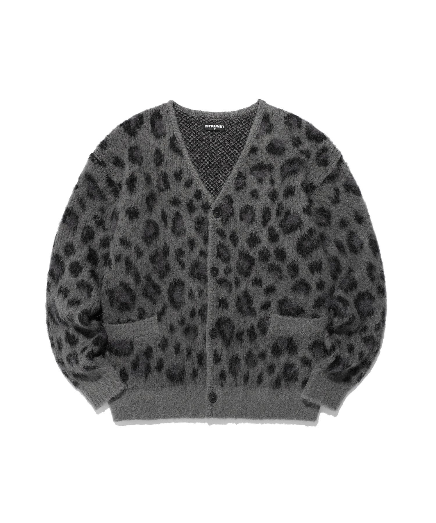 さらに100円引き◆ISTKUNST◆PYTHON POLO KNIT Welcome to joyful online shopping!