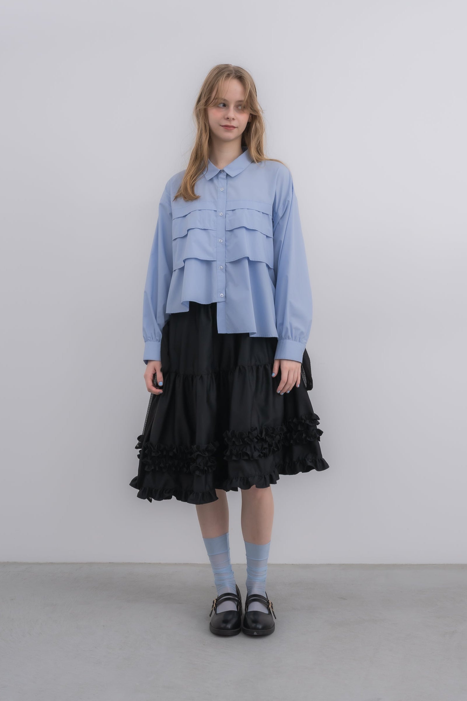 Ragamuffin Girl ICKIE FASHION両A面レア Ragamuffin Girl ICKIE FASHION両A面レア s-l1200.jpg