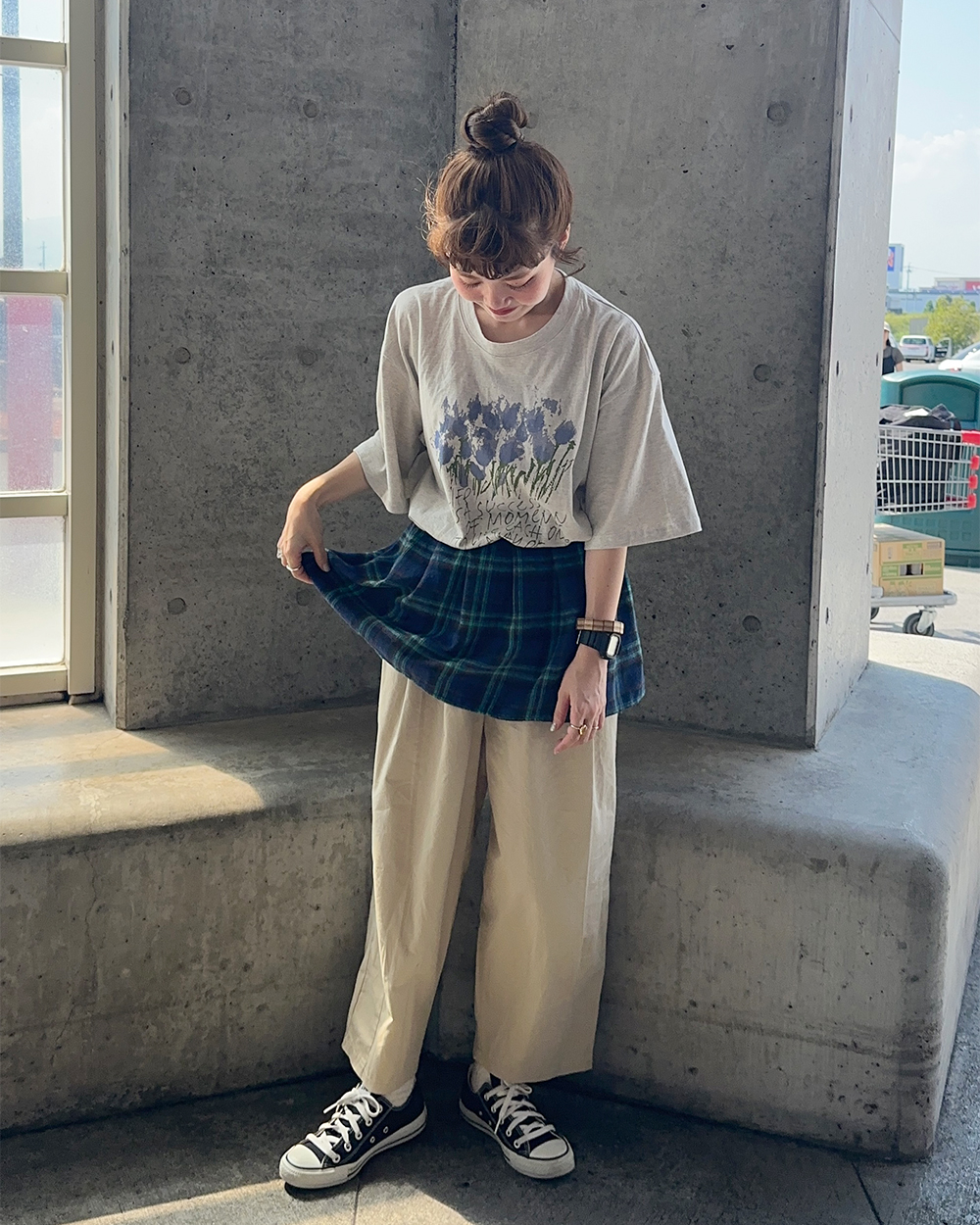 foreur | ファッション通販サイト NUGU