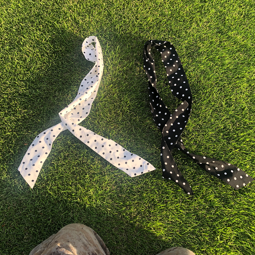 キモノアン ウール ツーライン ドット 着物　水玉　緑 キモノアン ウール ツーライン ドット 着物 水玉 緑 - メルカリ