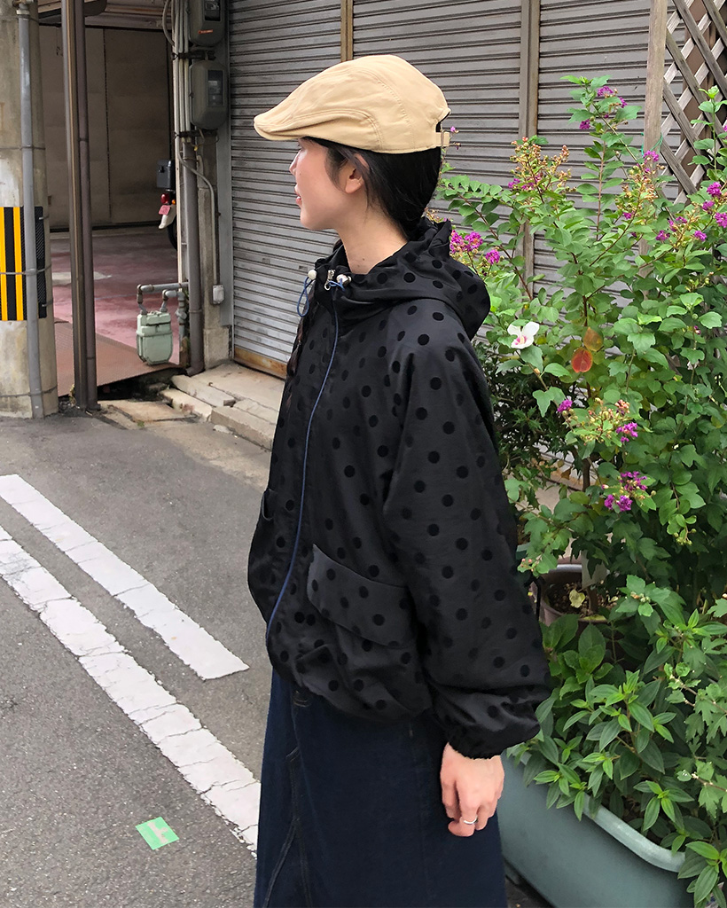 j. ジェイドット 半袖トップス M 黒 j.｜ジェイドットの通販｜ELLE SHOP (エル・ショップ)