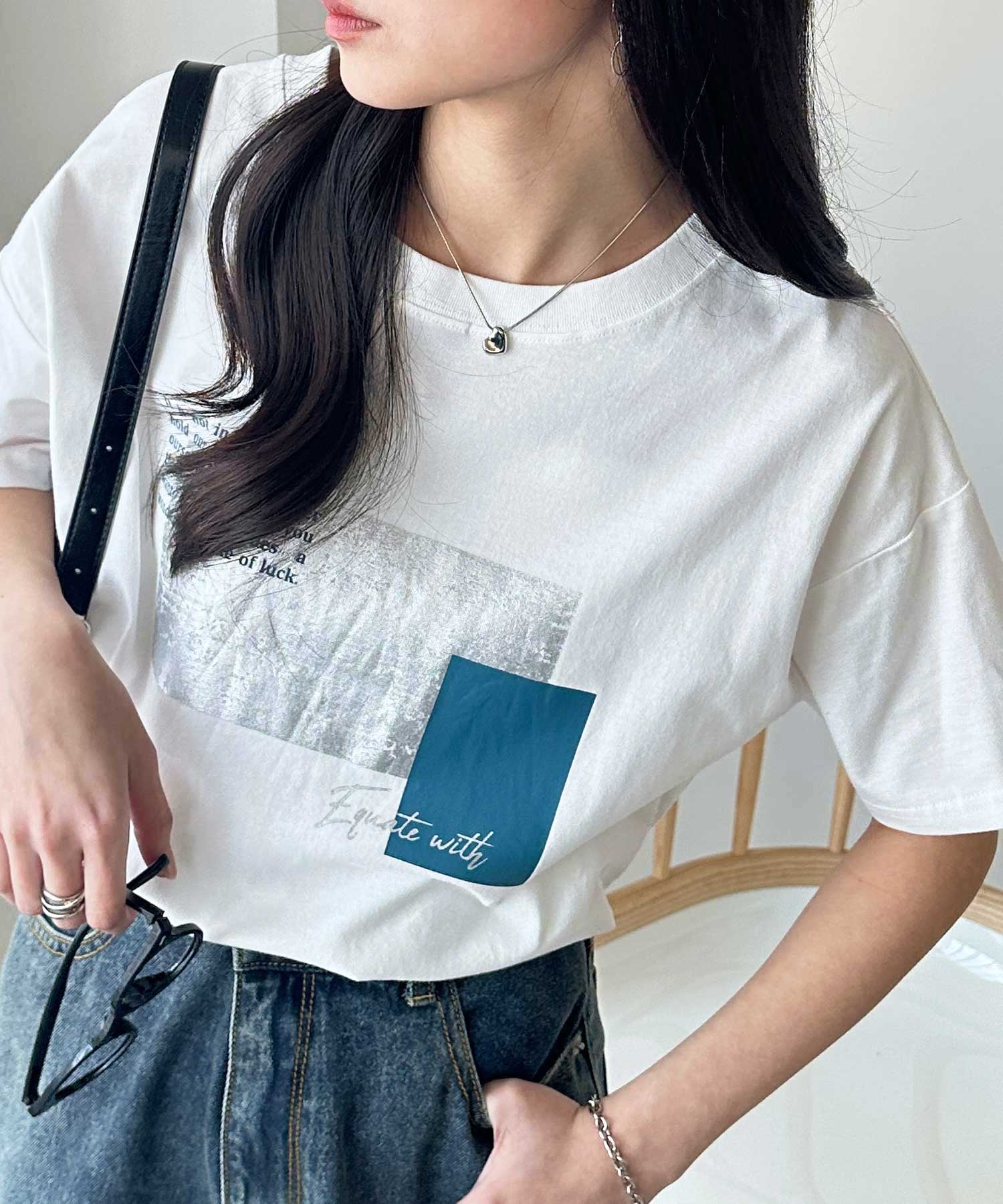PGGPERFECTパルパーエコ×ハイグラ 半袖Tシャツ レディースサイズO 5.6オンス ハイクオリティーTシャツ | レディース | 1枚 | 5001