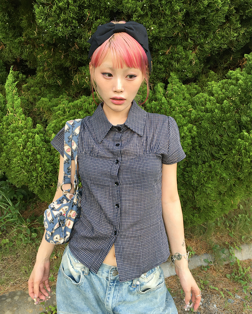 haku | ファッション通販サイト NUGU