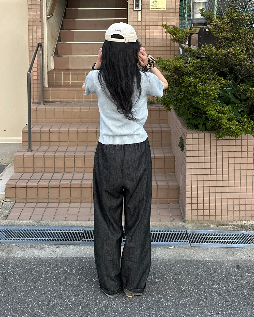 レオパードシュシュ | ファッション通販サイト NUGU