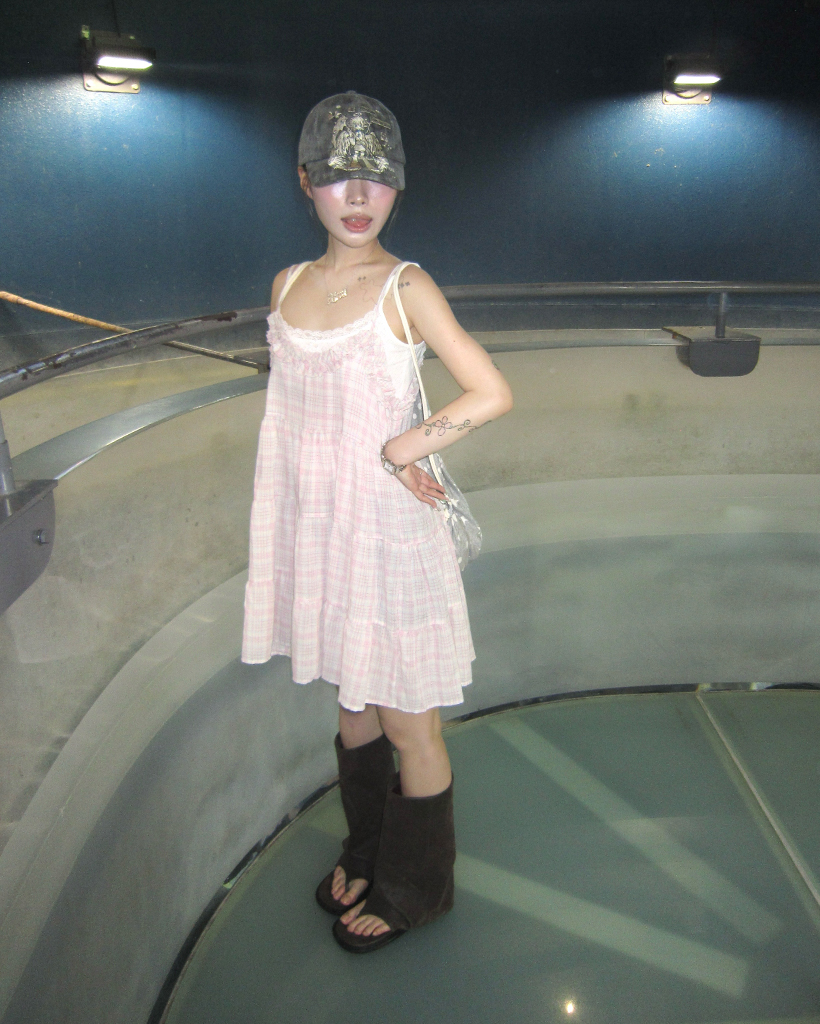 未使用タグ付　AP STUDIO 　ヤク　アームウォーマー 未使用タグ付 AP STUDIO ヤク アームウォーマー