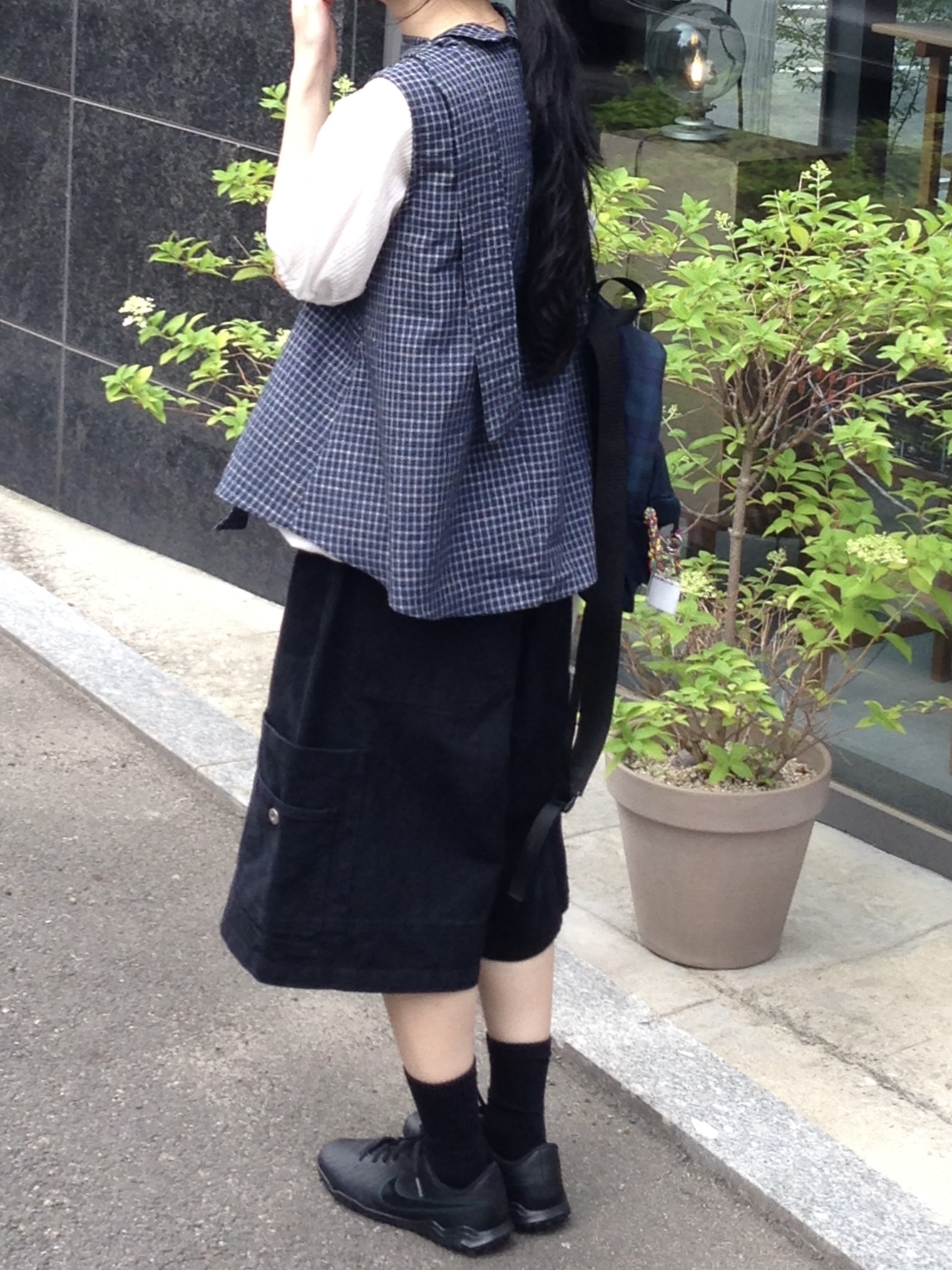 ダブルポケットハーフパンツ | ファッション通販サイト NUGU
