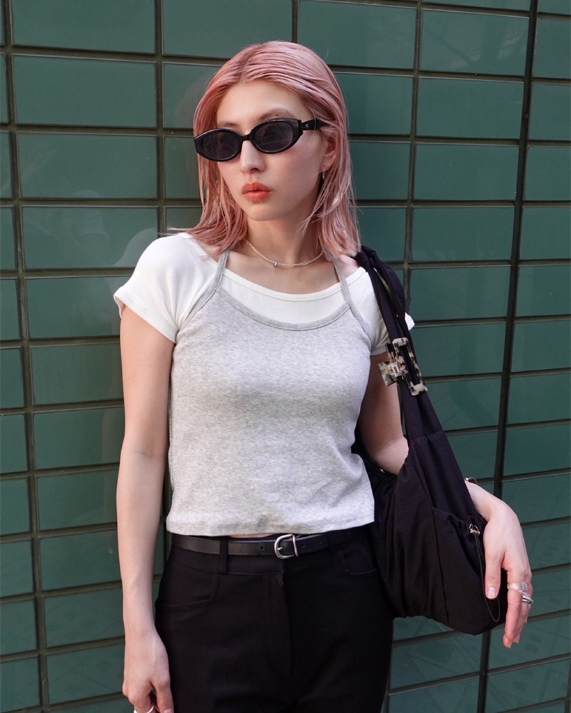 ドロップビーズネックレス | ファッション通販サイト NUGU