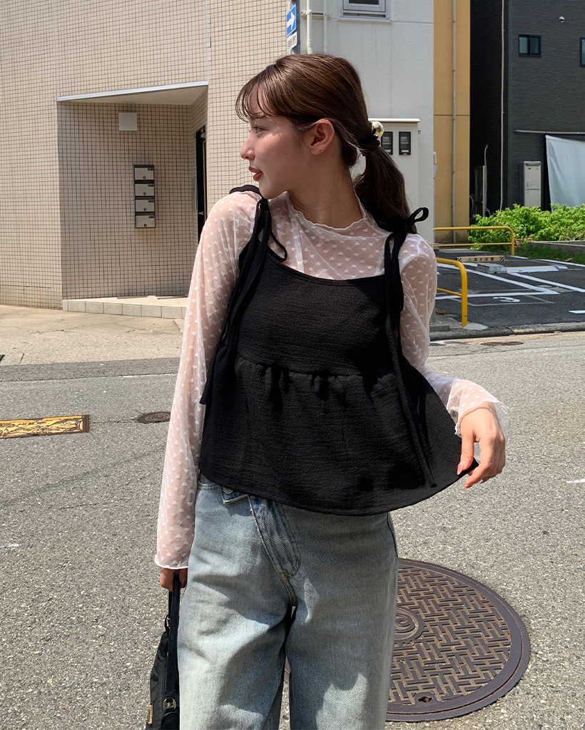 CANIE | ファッション通販サイト NUGU