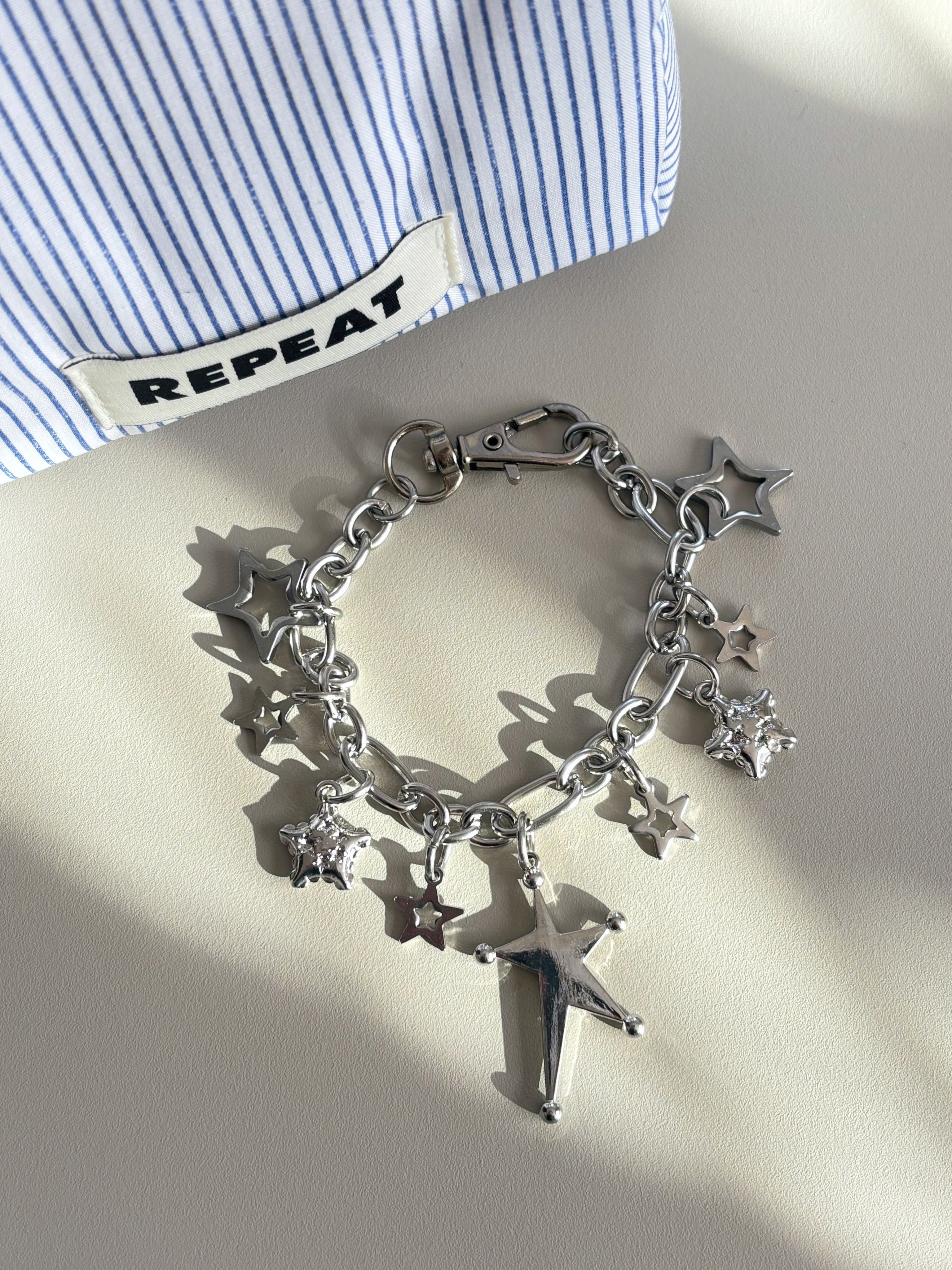 スターブレスレット | ファッション通販サイト NUGU