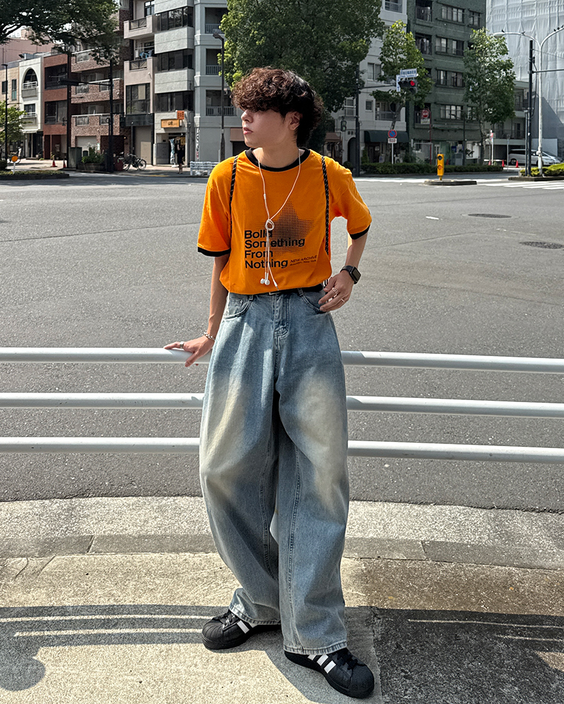 美品)ダークビッケンバーグレディースイタリア製レッドＴシャツ半袖　未使用に近い 楽天市場】【中古】【古着】 M&O Gold 半袖 プリント Tシャツ M