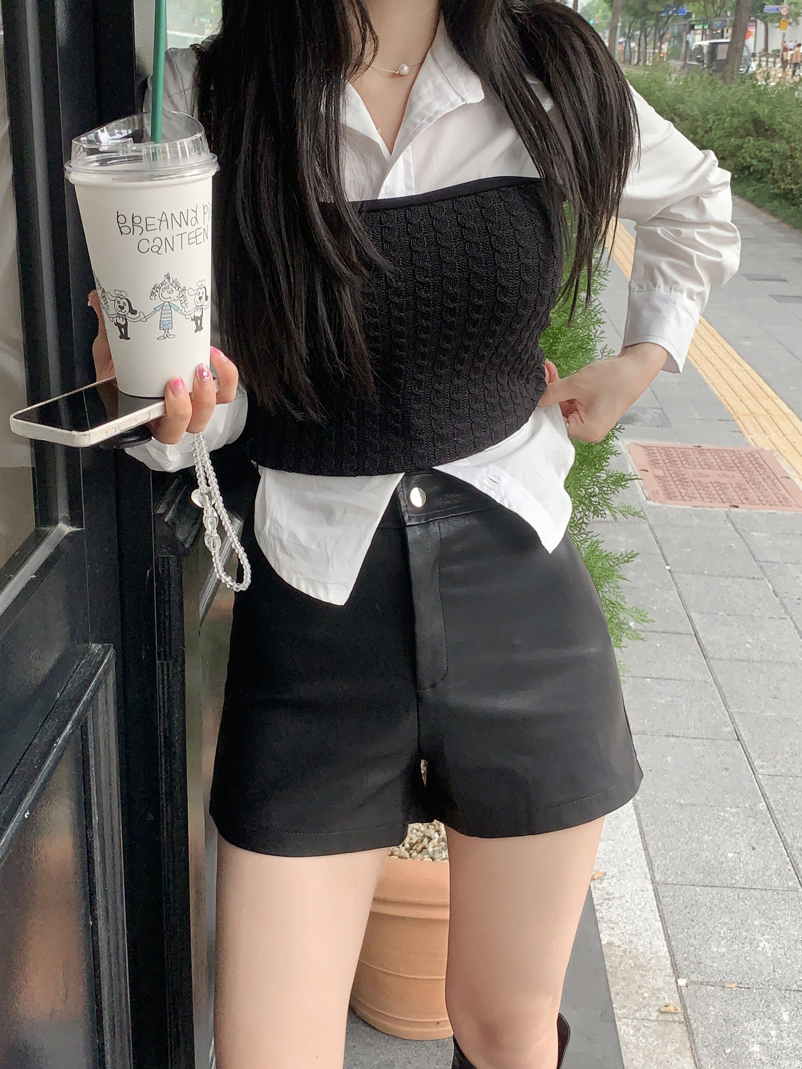 nhoj ショートパンツ IMG_0396_cjUEVRG.JPG