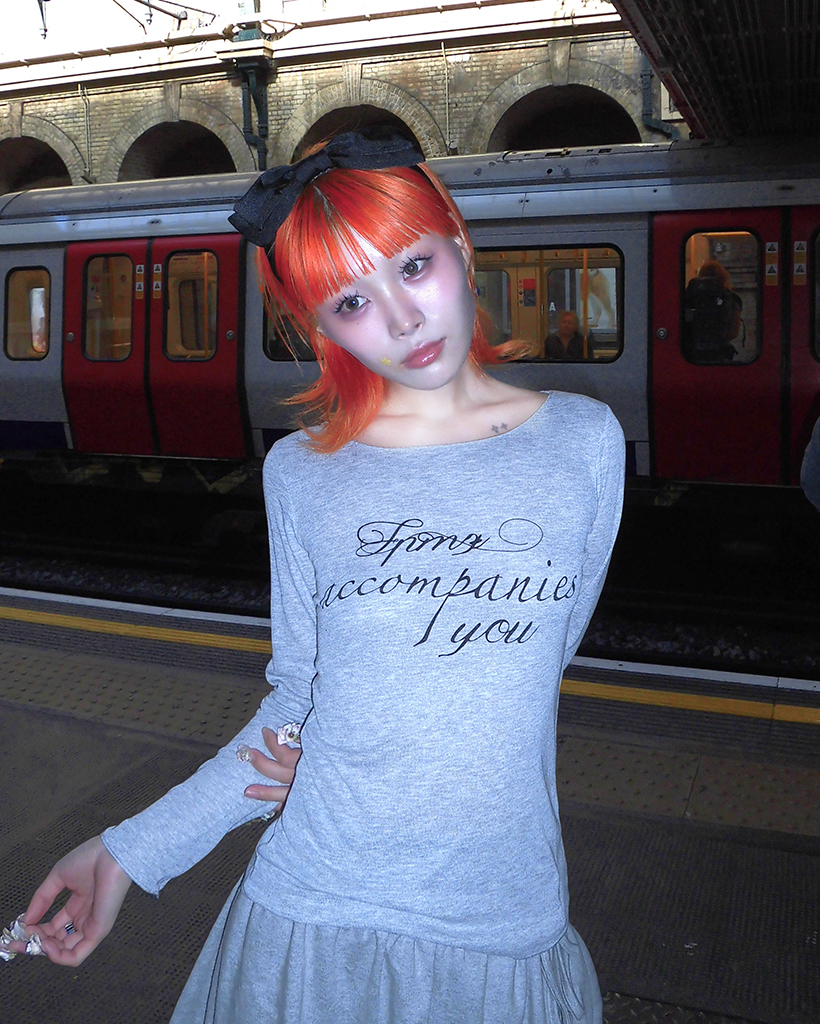 NUGU haku anji ストラップシャーリングダウン NUGU haku anji ストラップシャーリングダウン