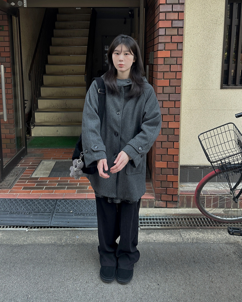 コート アウター ウィメンズ | ファッション通販サイト NUGU