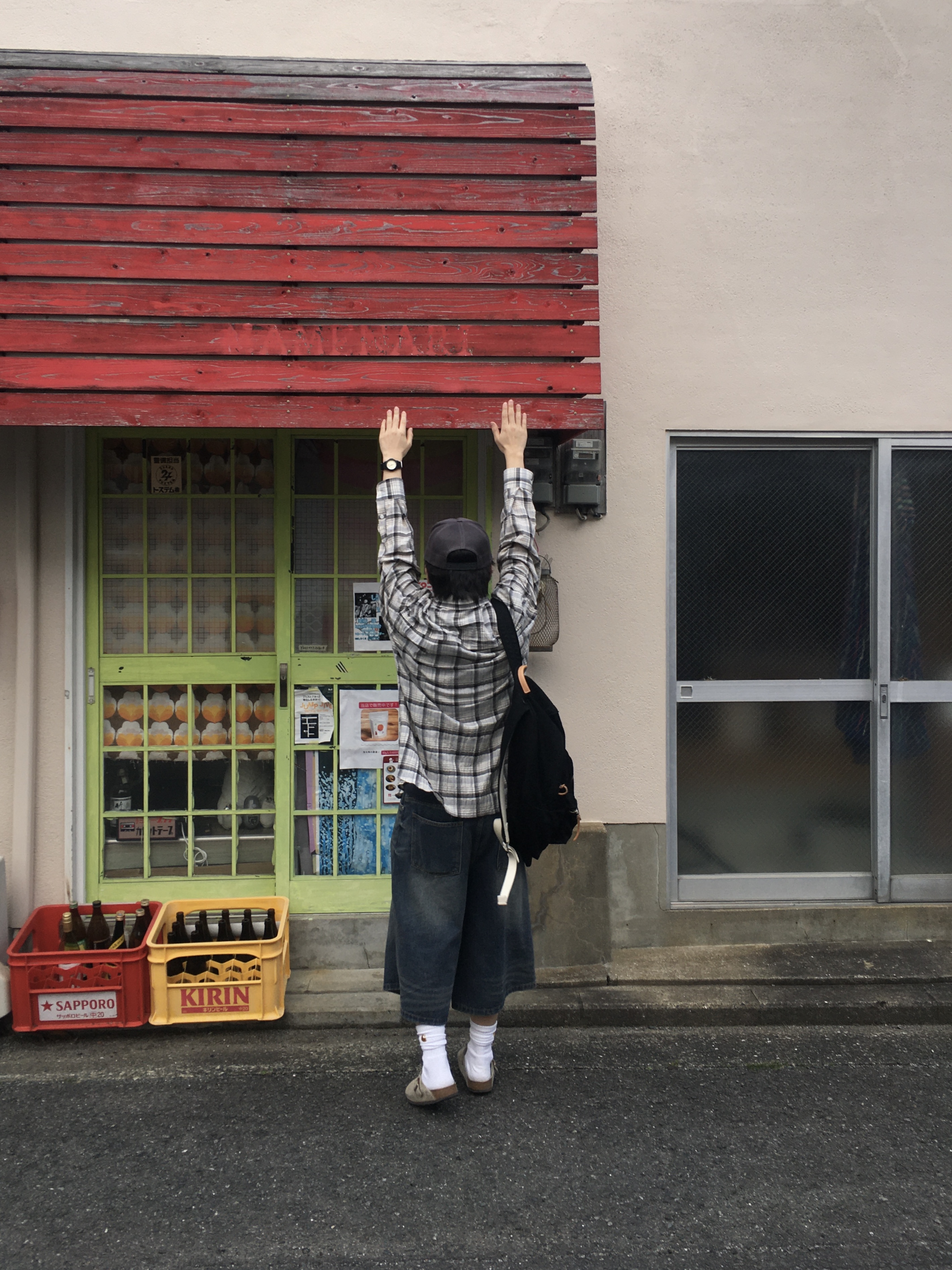 5Size]デイリーデニムハーフパンツ | ファッション通販サイト NUGU