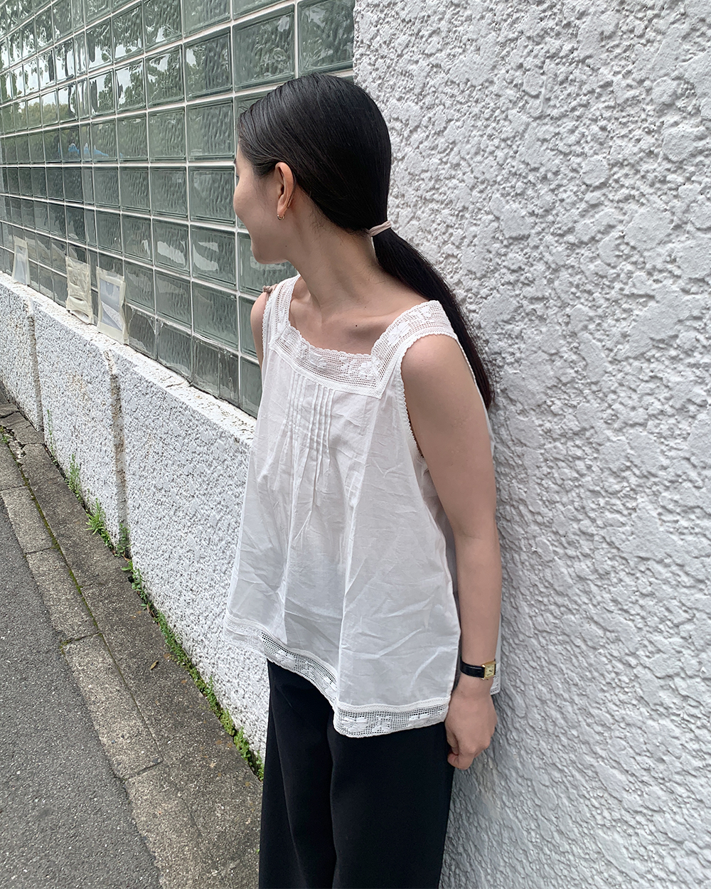 plain