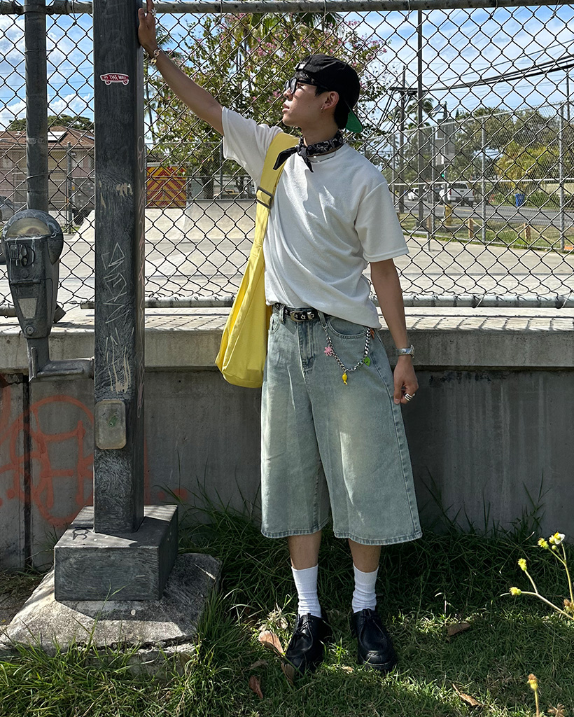 muguet ROMANTIC FEMININE CODE デニムパンツ レディース デニムパンツ - Codibook.