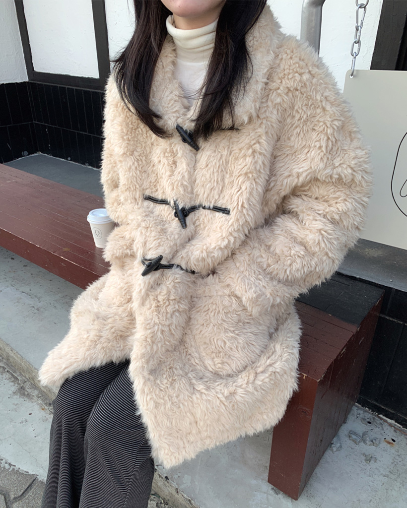 ポコポコファージャケット | ファッション通販サイト NUGU