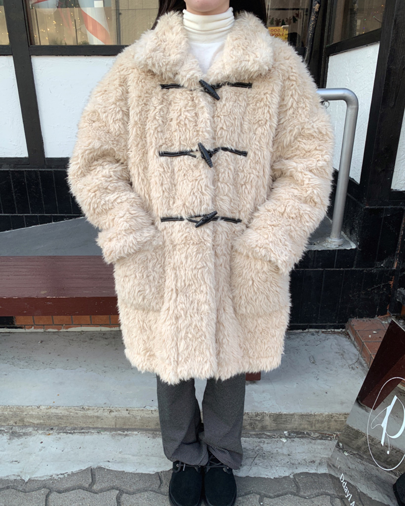 ポコポコファージャケット | ファッション通販サイト NUGU