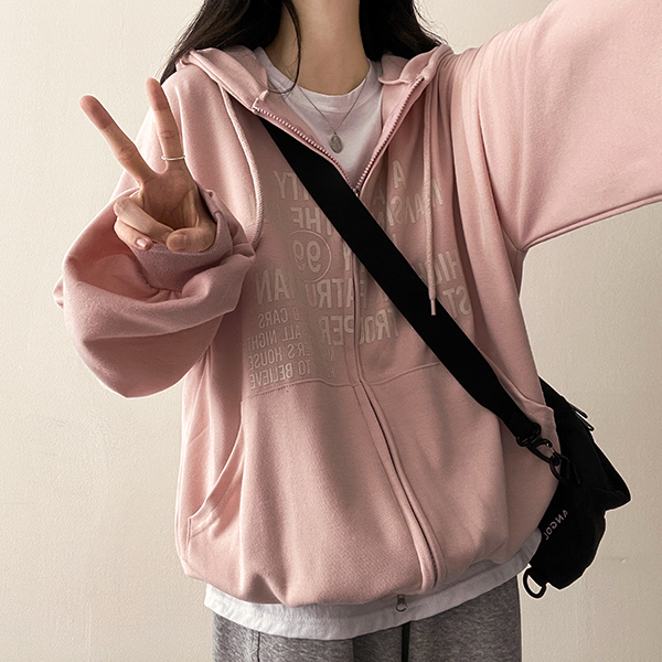 Theory 18aw パーカー ピンク Theory 18aw パーカー ピンク