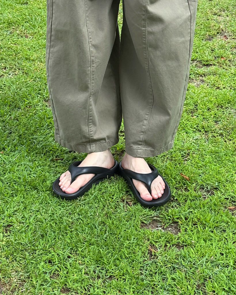 サマービーチサンダル