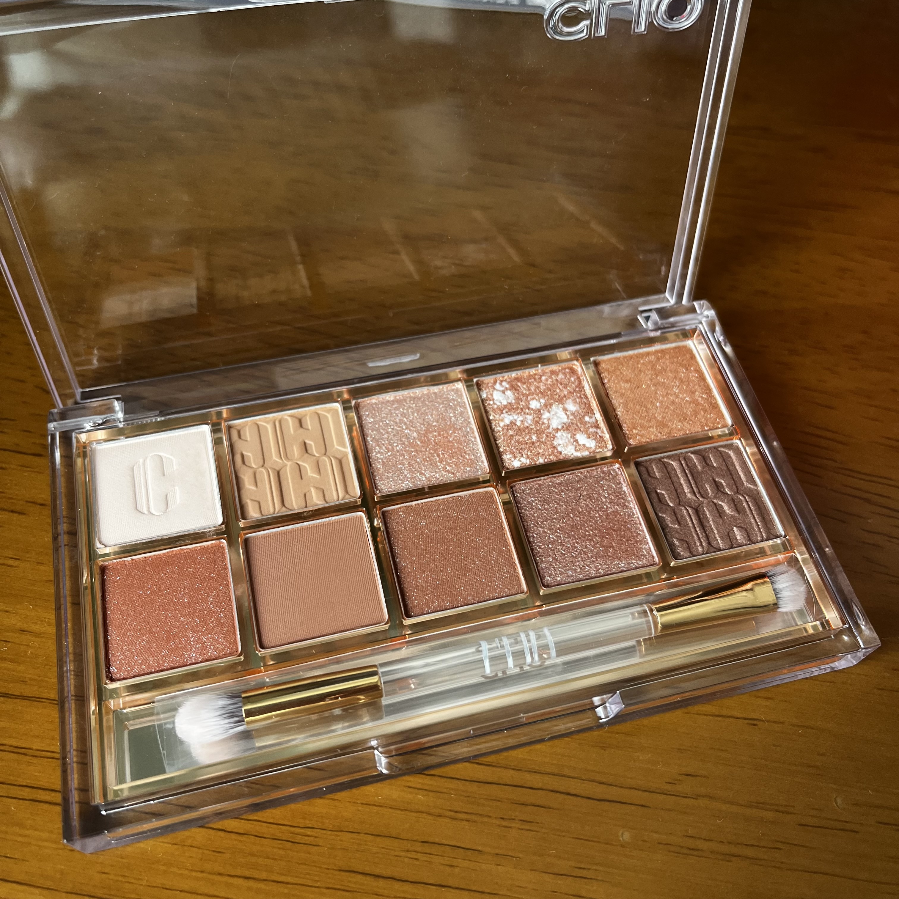 プロアイパレットアイシャドウ | ファッション通販サイト NUGU