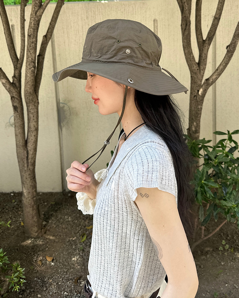 並行輸入品　バケットハット　ハット　帽子 バケットハット｜商品一覧｜オリジナルキャップや帽子の刺繍