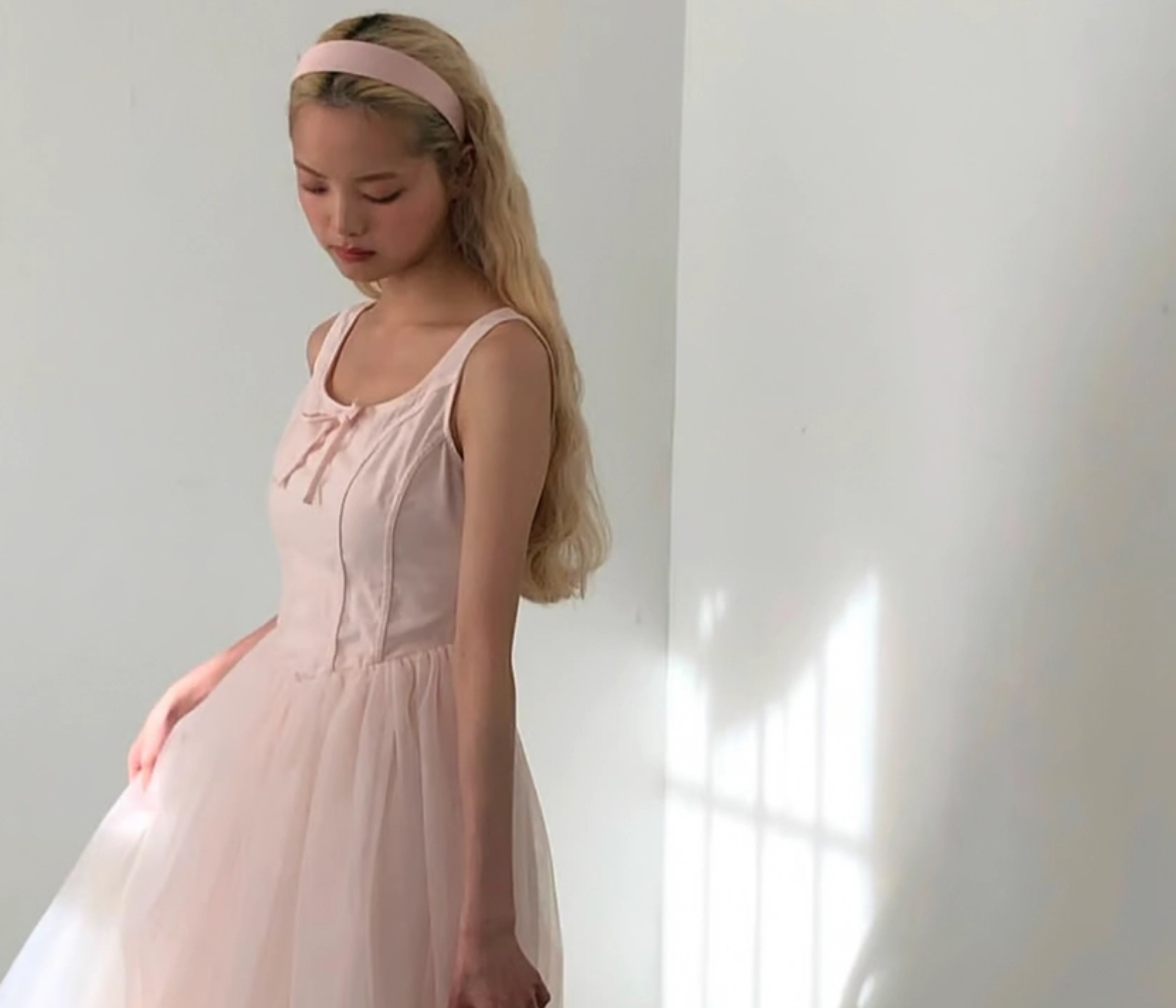 【新品】 Ballerina tulle quilting one-piece Amazon.com: ZX Girl's Camisole Skirted Leotard Ballet