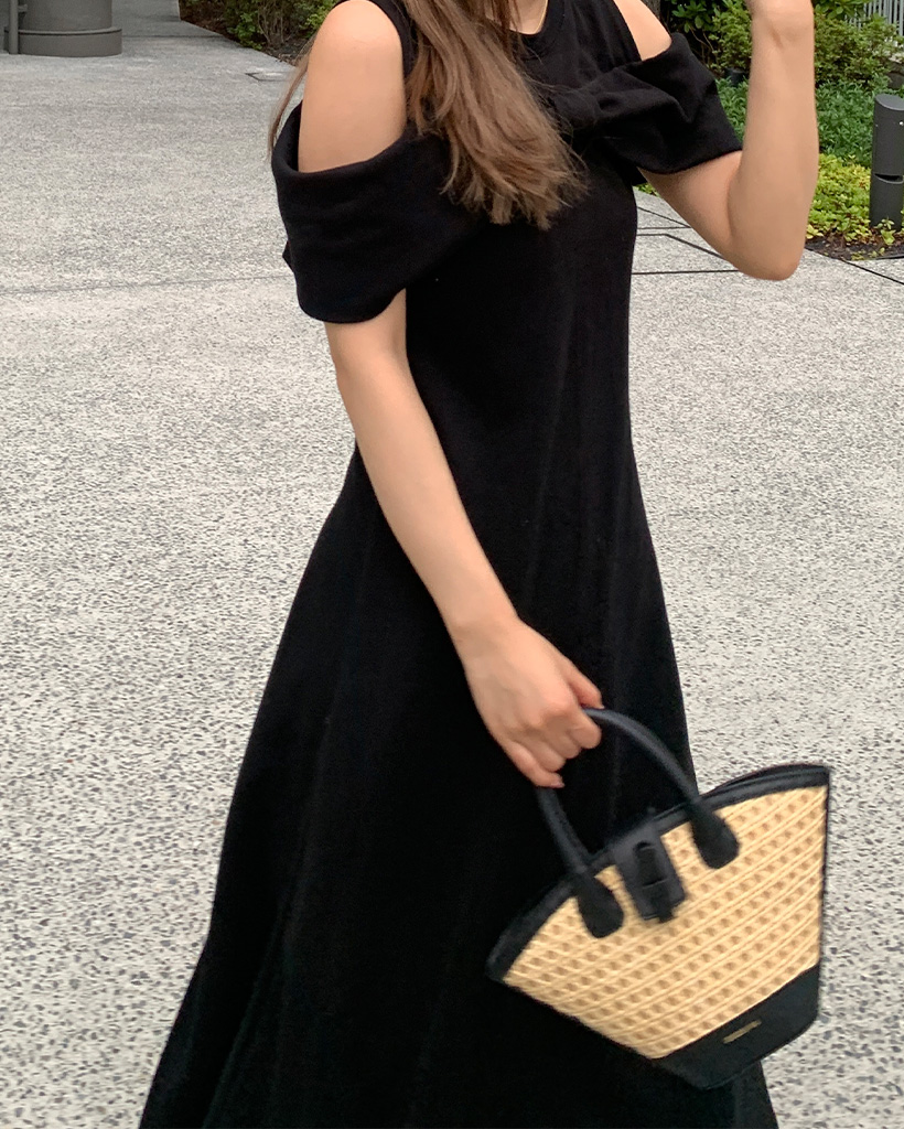 ♥ビックリボンワンピース♥38サイズ 417c1aba8f00eca5d4069e1bdf3398