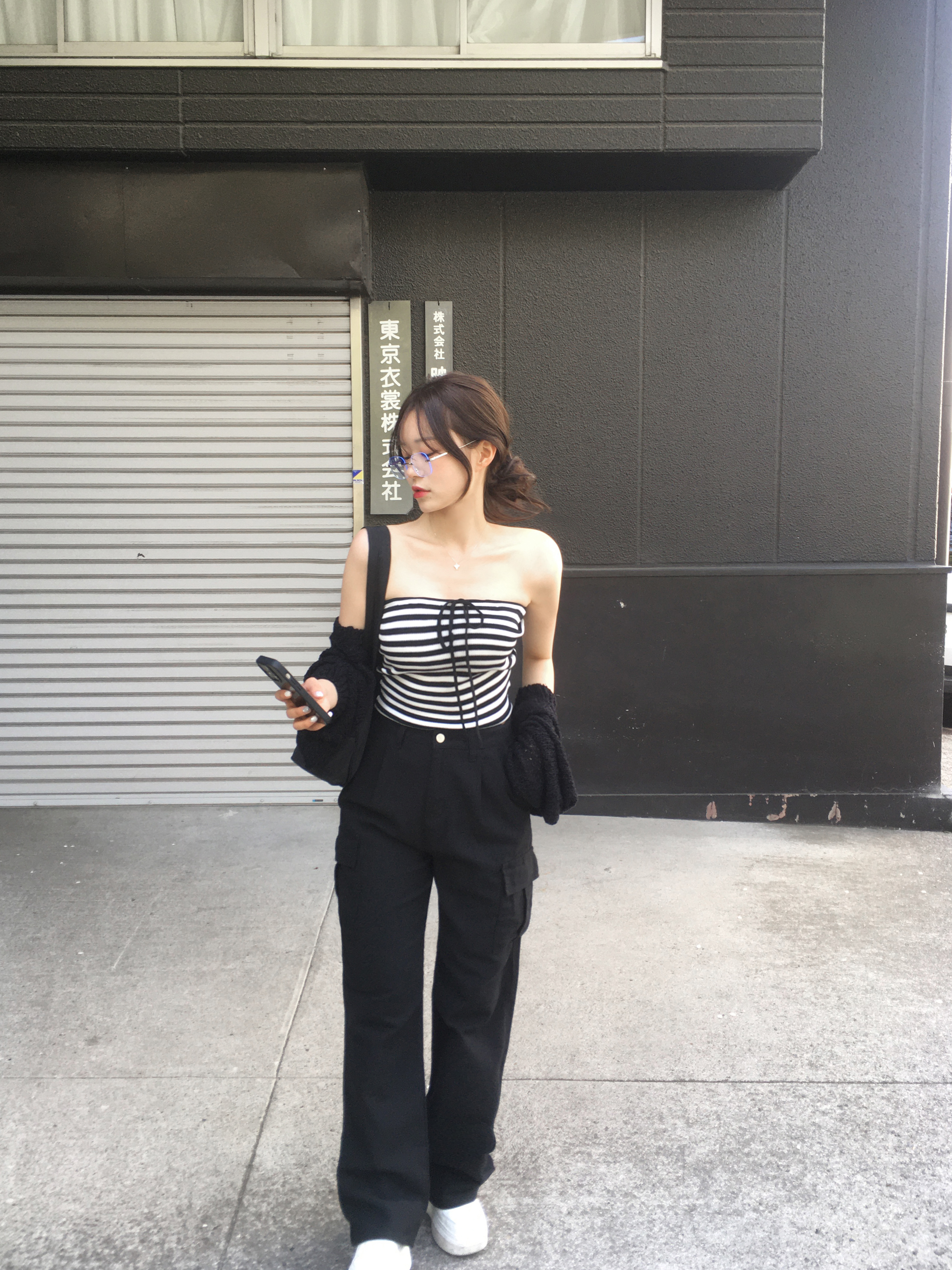 GUCCIEYEWEARリムレススクエアフレームシルバートーン(シルバー) スクエアシルバーメガネ | ファッション通販サイト NUGU