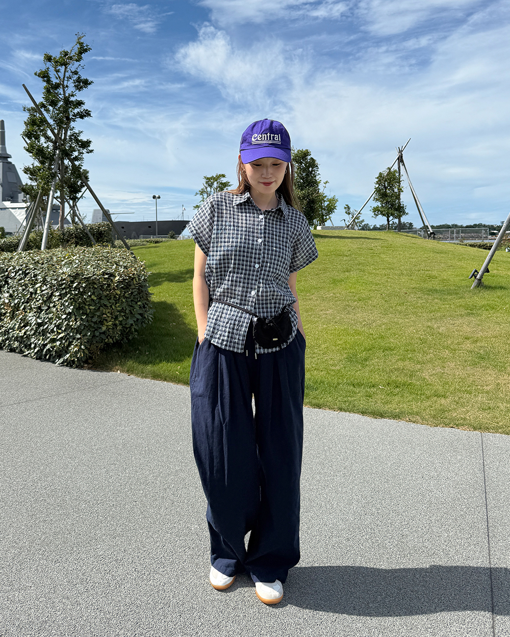 NUGU mignon ルーズレザージャケット ルーズレザージャケット | ファッション通販サイト NUGU
