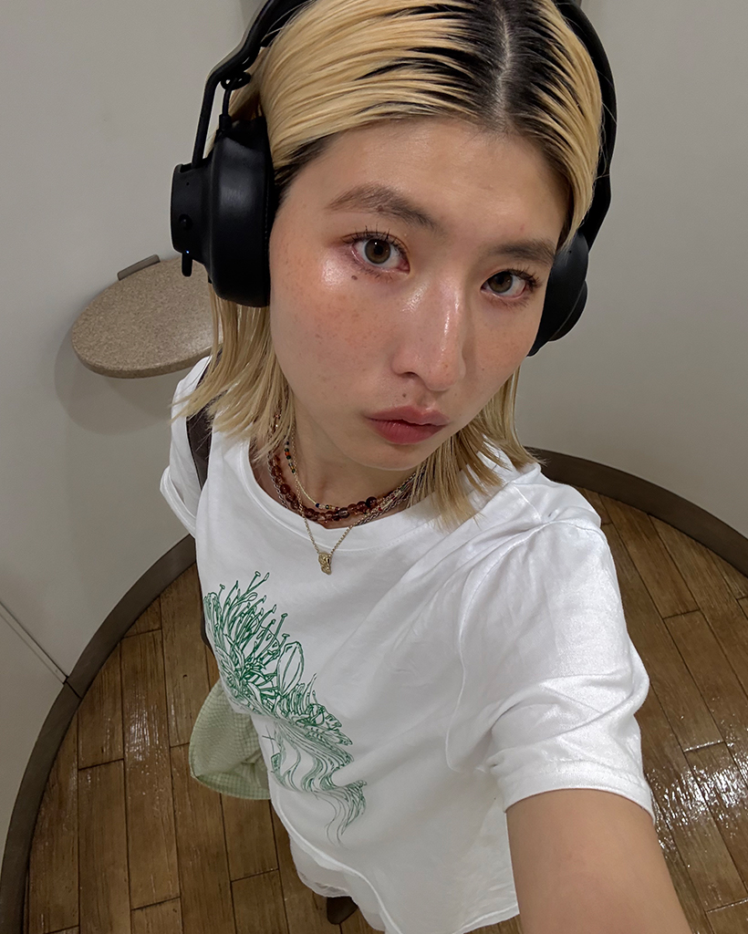 ブラウンビーズネックレス | ファッション通販サイト NUGU
