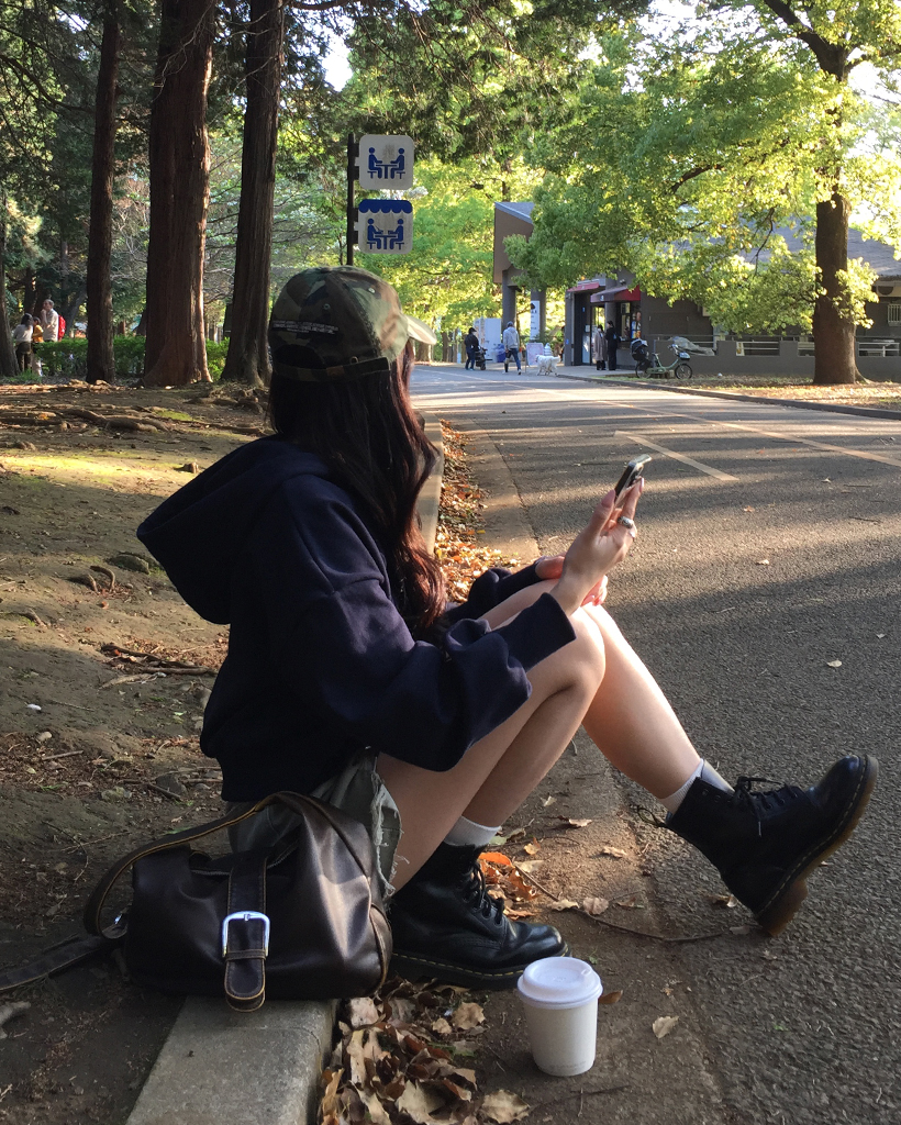 ブラック フルジップ クロップド パーカー hoodie-2-1-c1bc1.jpg?fit=max&w