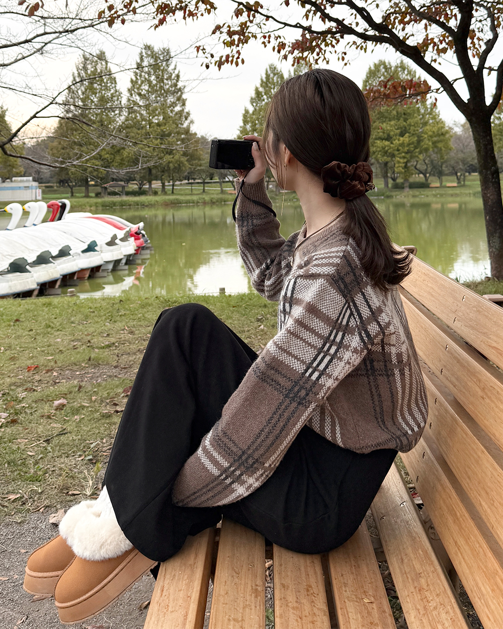 Amiyです！ aimey / エイミー | ファッション通販サイト NUGU