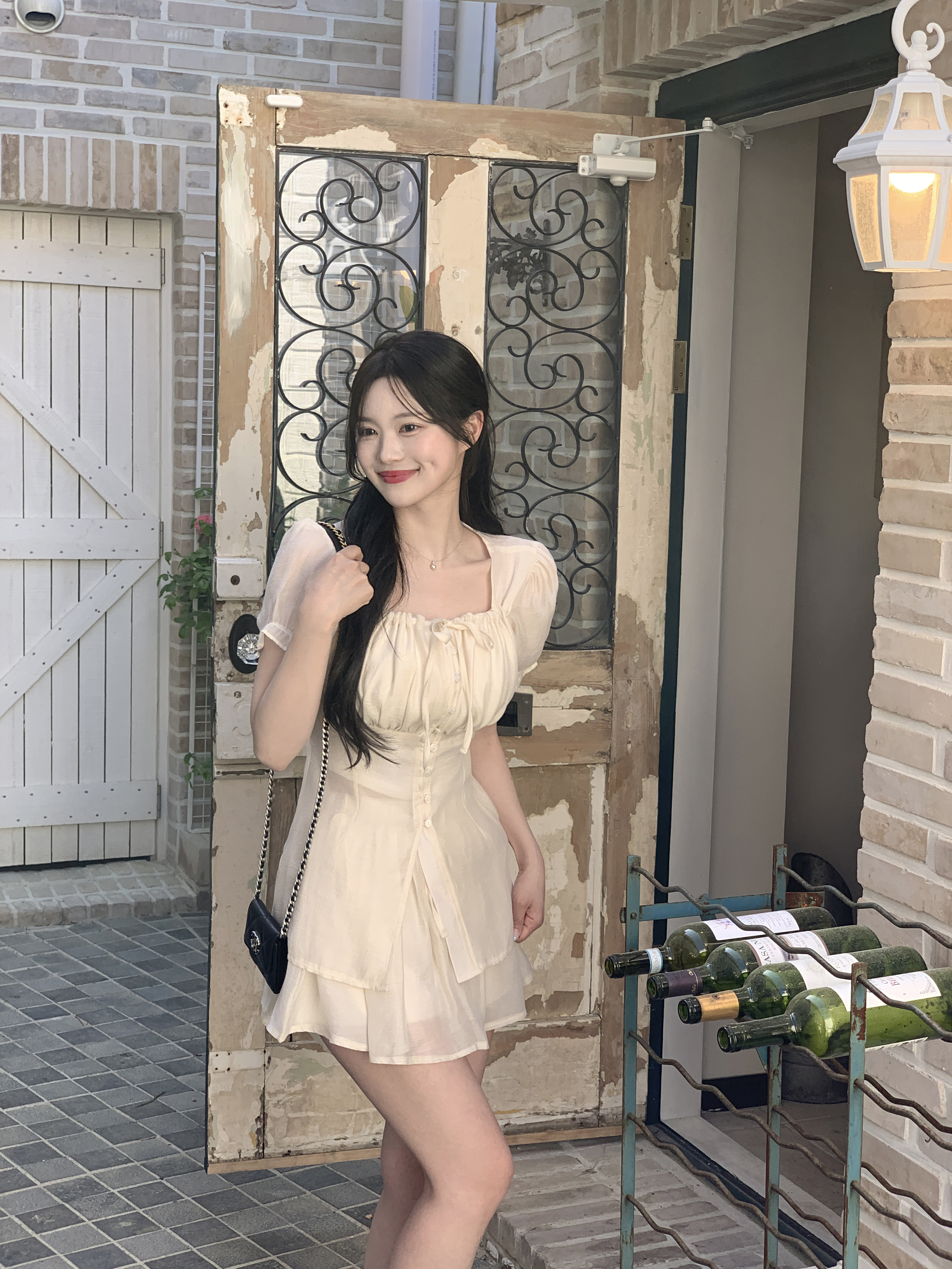 Sov. リボンタイ シフォンブラウス 定価22000円 ベージュピンク 楽天市場】【一部即納】リボン ボウタイ シフォン ブラウス 長袖