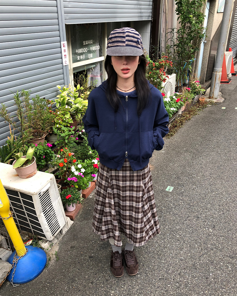 ◇COOGI クージー◇ジップパーカー ブラック グレー ◇COOGI クージー◇ジップパーカー ブラック グレー