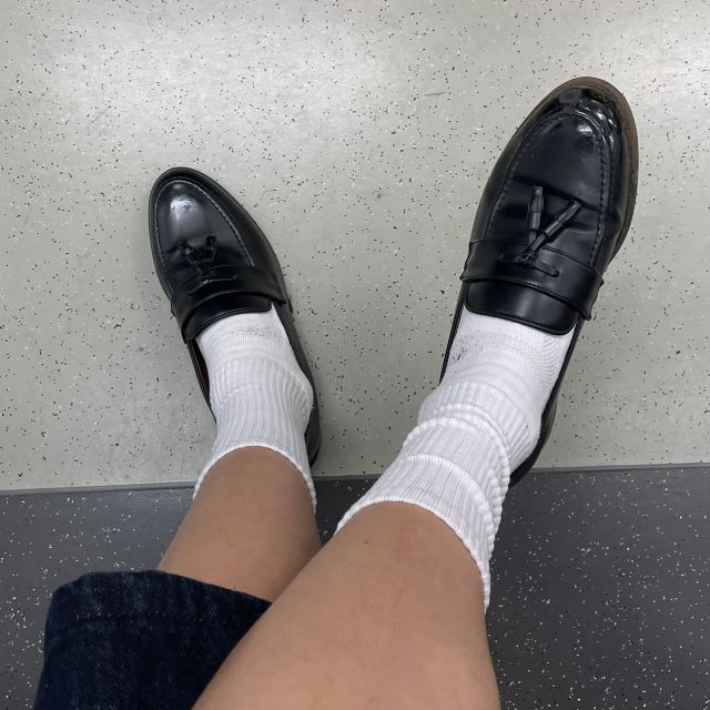 MURATA ORIGINAL921026ロファータッセル黒25 MURATA ORIGINAL921026ロファータッセル黒25 - メルカリ