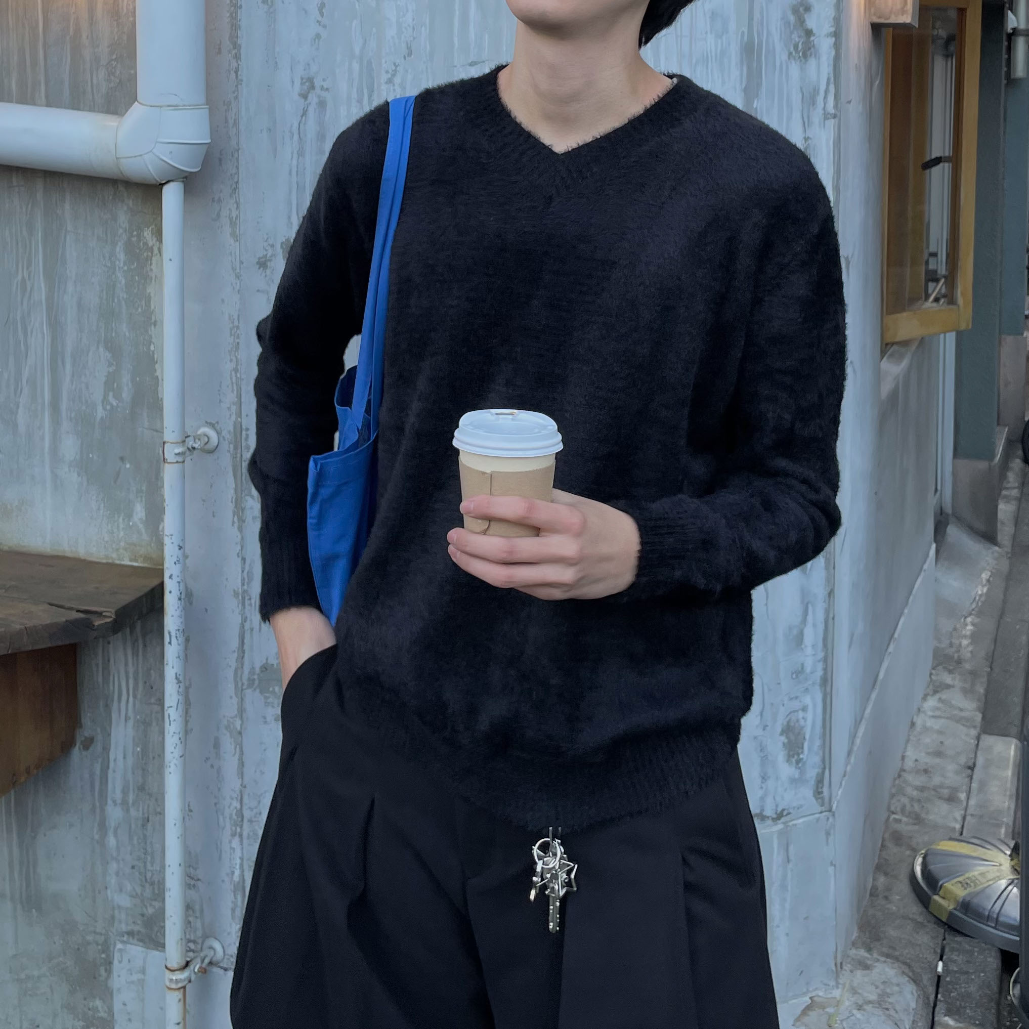 nugu プードルコート NEW COLLECTION OPEN | ファッション通販サイト NUGU