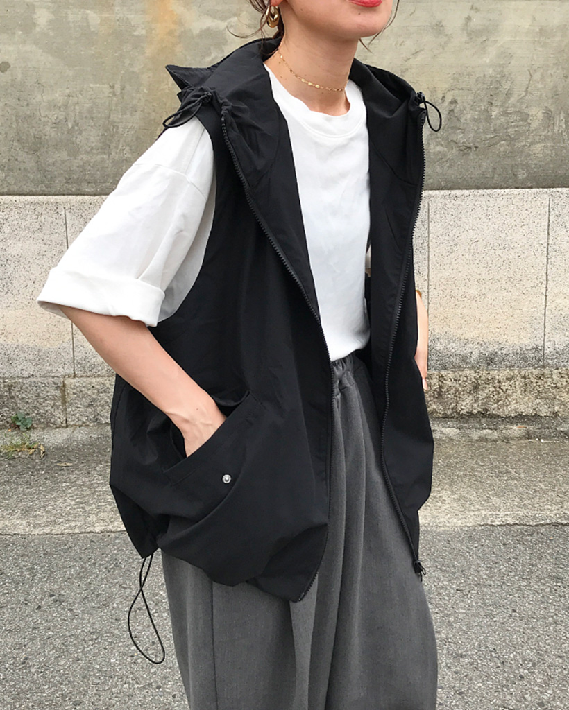 (激渋) アーカイブ　ベスト　フードベスト　lgb ルグランブルー 激渋) アーカイブ ベスト フードベスト lgb ルグランブルー