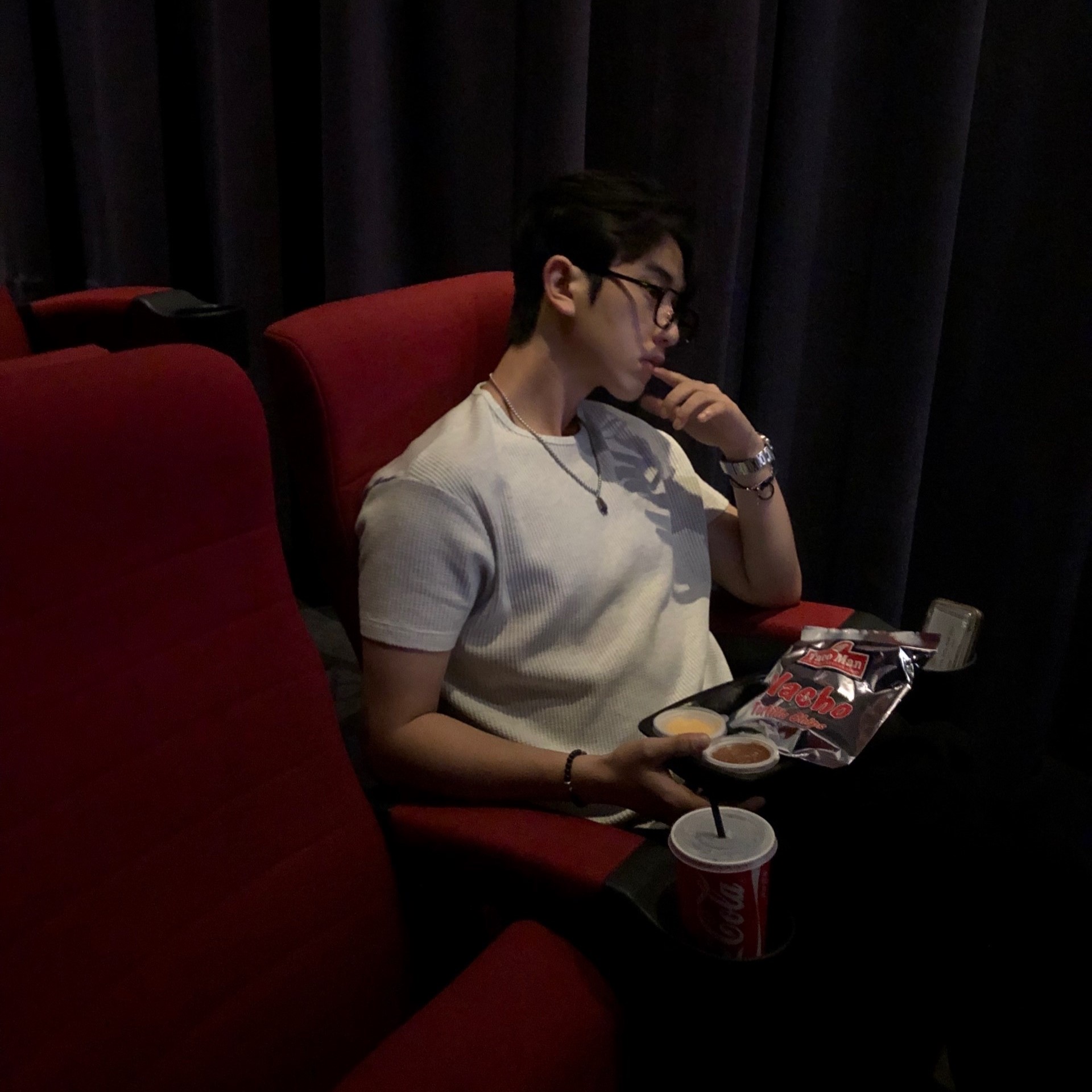 [md's pick] waffle crop short sleeve (7color)